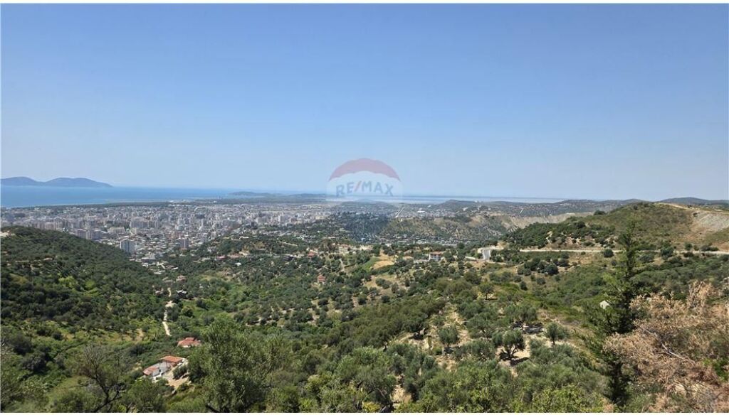 Apartment 1+1- For Sale - Kaninë, Vlorë