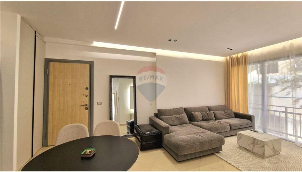 Apartament 2+1 në Shitje – Uji i Ftohtë, Vlorë