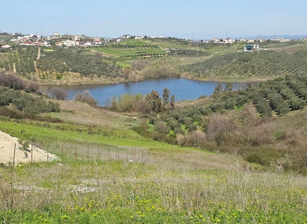 OCCASIONE  - Terreno in vendita a Shkallnur con vista sul lago