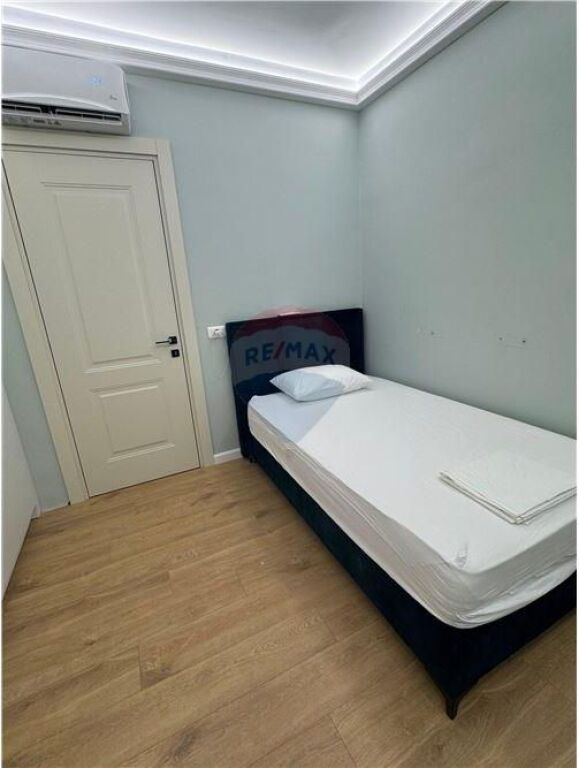 Apartament 2+1- Për Shitje - Rruga Pelivan Leskaj, Vlorë