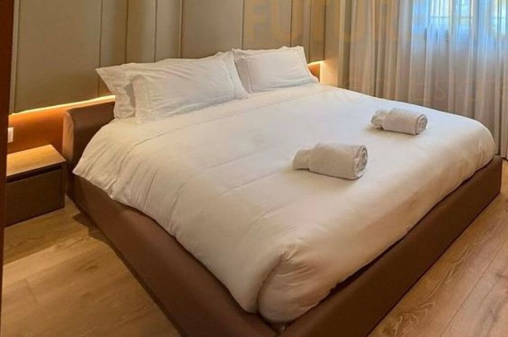 Affitto, Appartamento 1+1+Posto Auto, Oasis Residence
