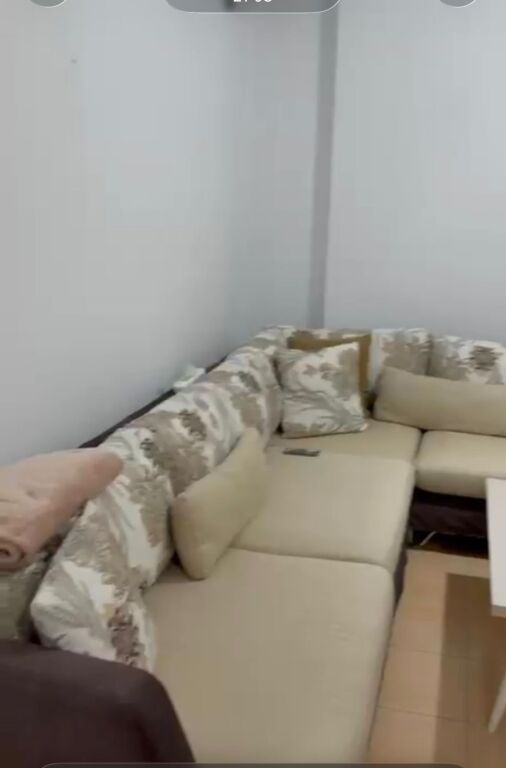 Apartment for rent 2+1 - 📍Yzberisht, opposite KMY