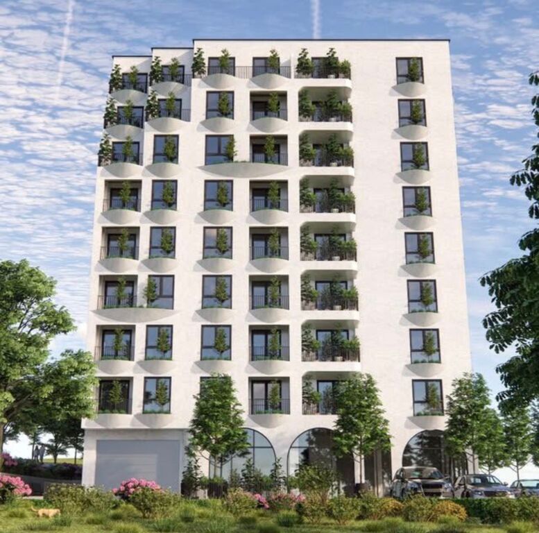 ✨Appartamento Unico 2+1+2 in Vendita 📍Paskuqan, Aluna Complex 2