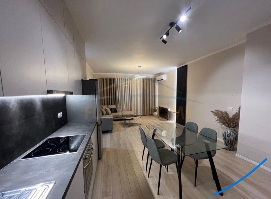 Rent, Apartment 1+1, Dibrës Street, Tirana