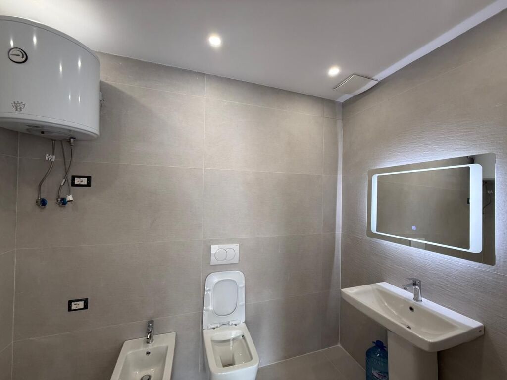 APPARTAMENTO 2+1+2 IN VENDITA, NUOVO BOULEVARD, TIRANA!