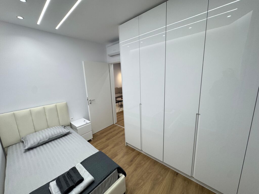 Apartment for rent 2+1+parking Kadiu Residence