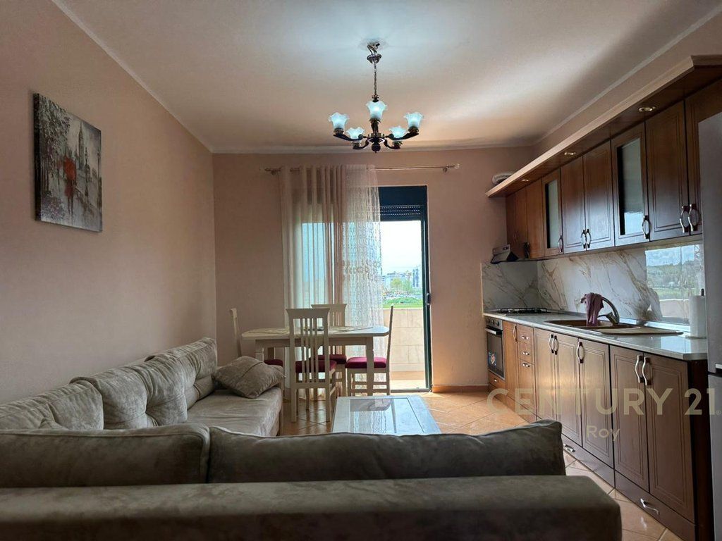 Appartamento 1+1In Vendita a Golem, Durrës - 70,000€ 70m2
