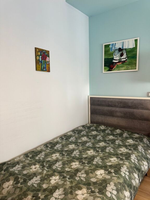 Apartament me qira vjetore Kopshti Zologjik Tiranë