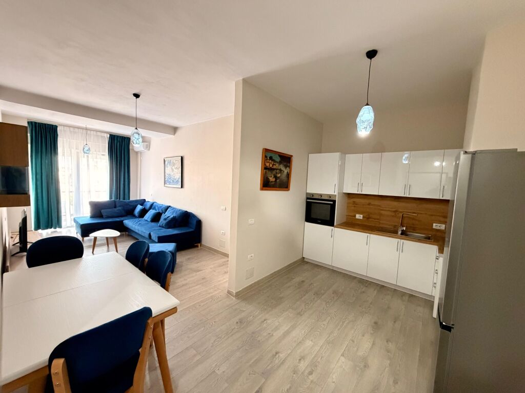 Apartment for rent 1+1 Xhamllik