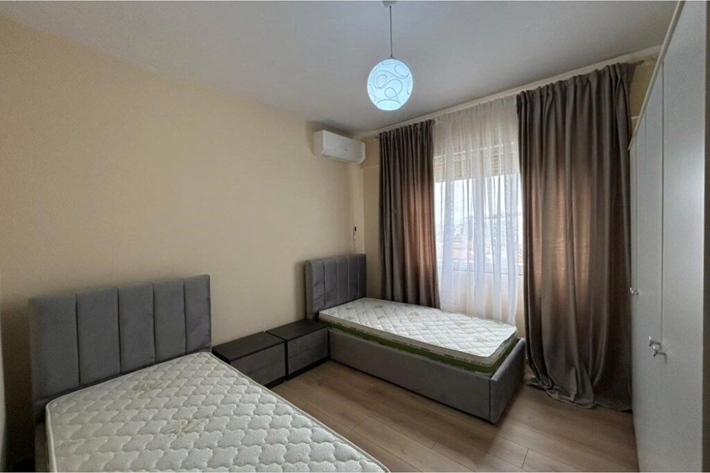 Apartment 1+1 for rent near Delijorgjit