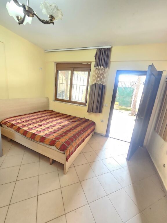 🏖️ STUDIO APARTMENT WITH YARD FOR SALE – SHKËMBI I KAVAJËS, DURRËS