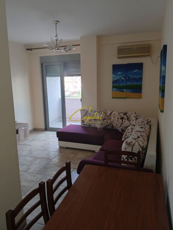 APARTAMENT EM QIRA 1+1 YZBERISHT 38.000 LEKE