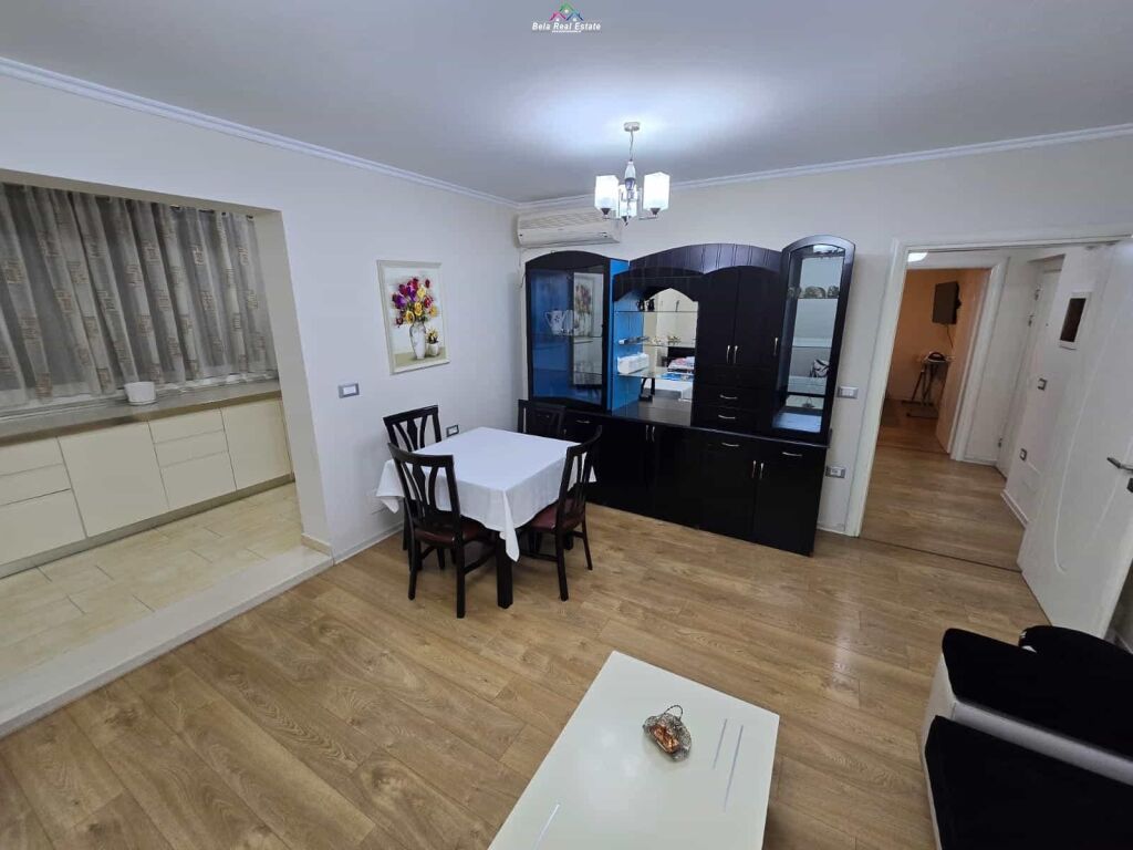 Appartamento In Affitto 1+1 A Vasil Shanto ( ID B211313) Tirana
