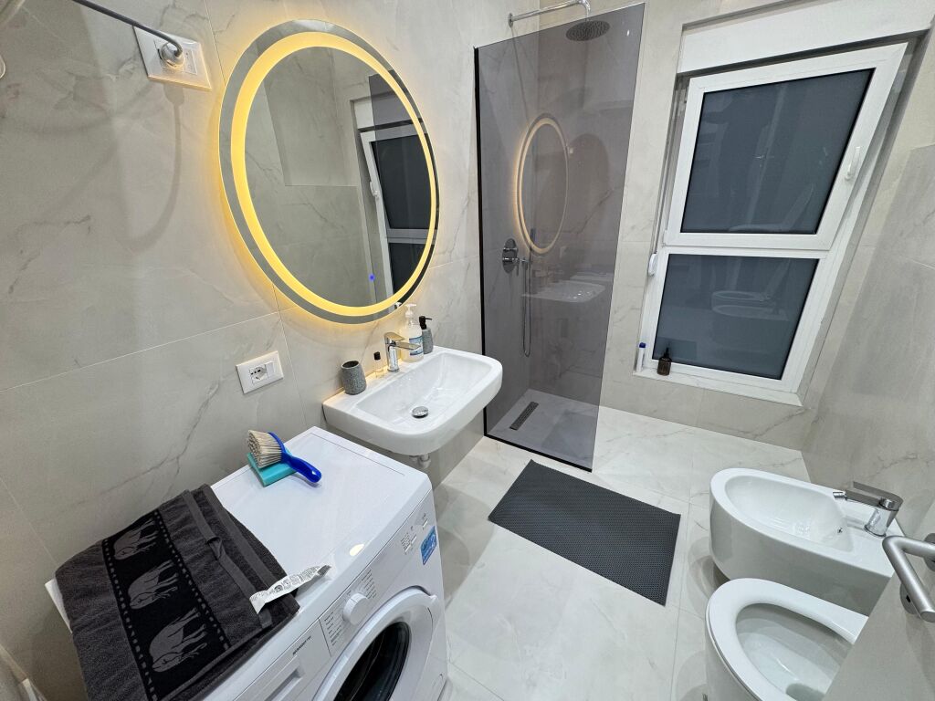Apartment for rent 2+1+parking Kadiu Residence