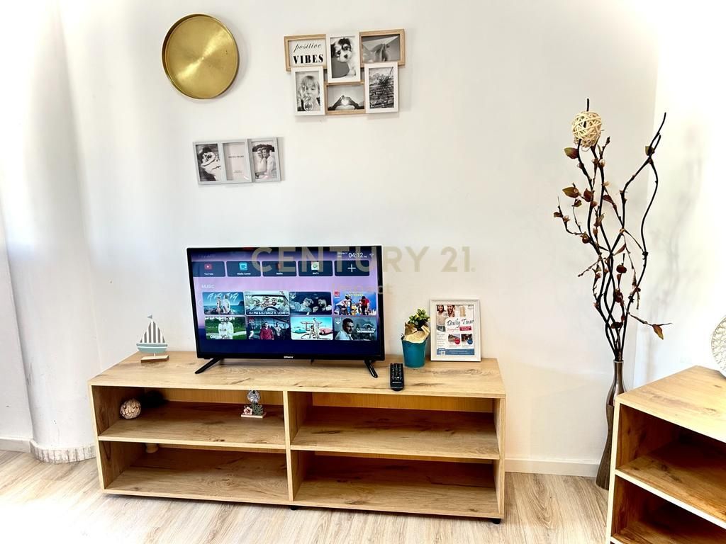 Hotel for Sale in Myslym Shyri, Tirana - 527.5m from SKENDERBEJ SQUARE !  1100000 €