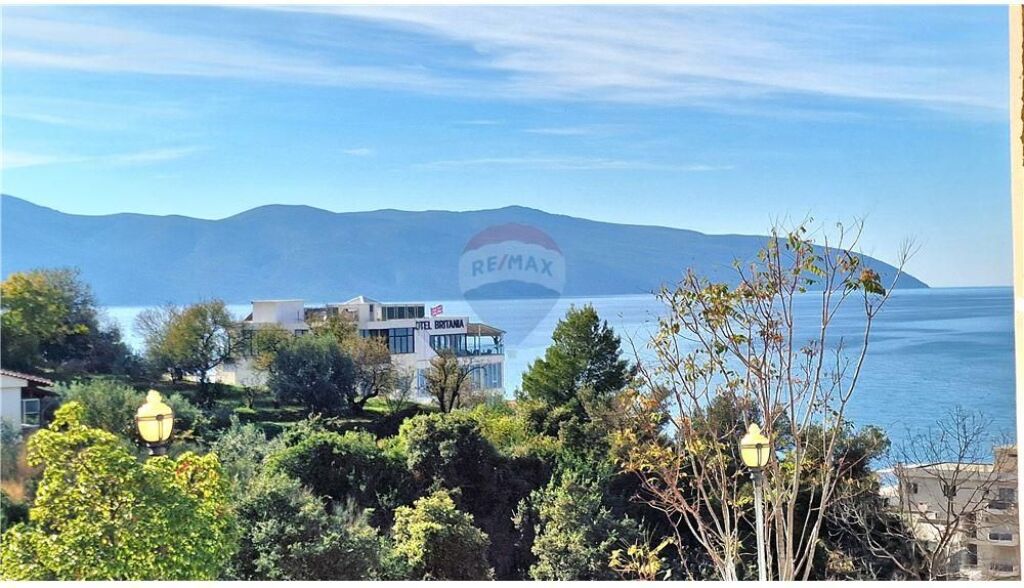 Apartament 2+1 në Shitje – Uji i Ftohtë, Vlorë