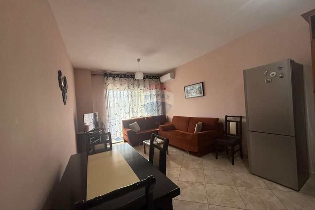 Appartamento 1+1 in affitto, 2 Palmat, Astir