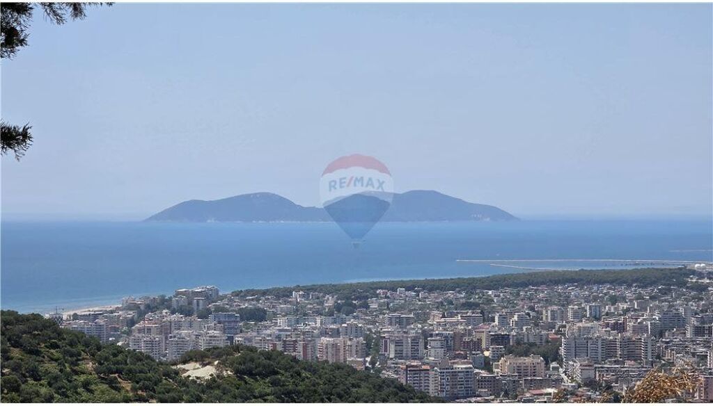 Apartment 1+1- For Sale - Kaninë, Vlorë