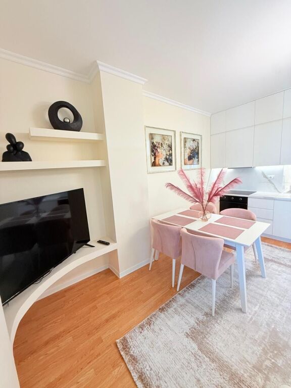 APARTMENT 2+1 LUXURY FOR RENT‼️ KOSOVARVE STREET