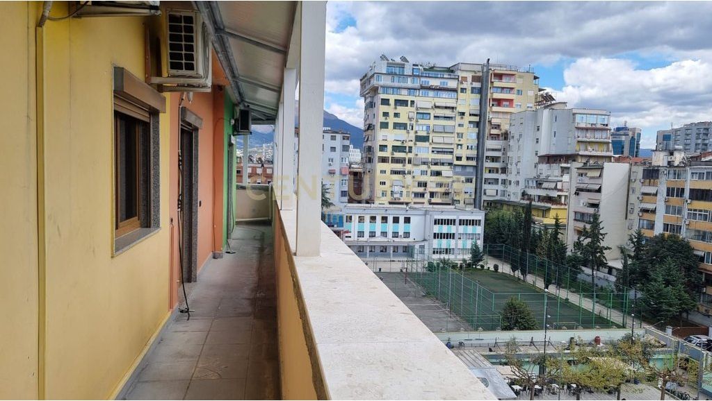 Hotel for Sale in Myslym Shyri, Tirana - 527.5m from SKENDERBEJ SQUARE !  1100000 €
