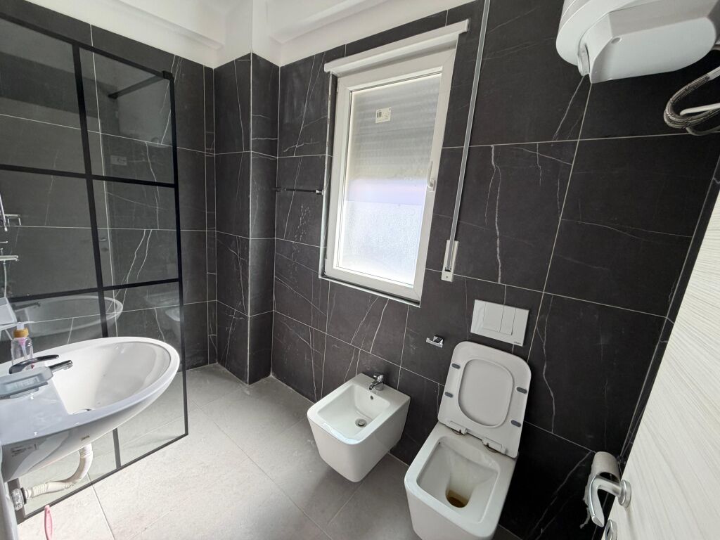 🏡 Apartment 1+1 for rent 📍 Dritan Hoxha Street