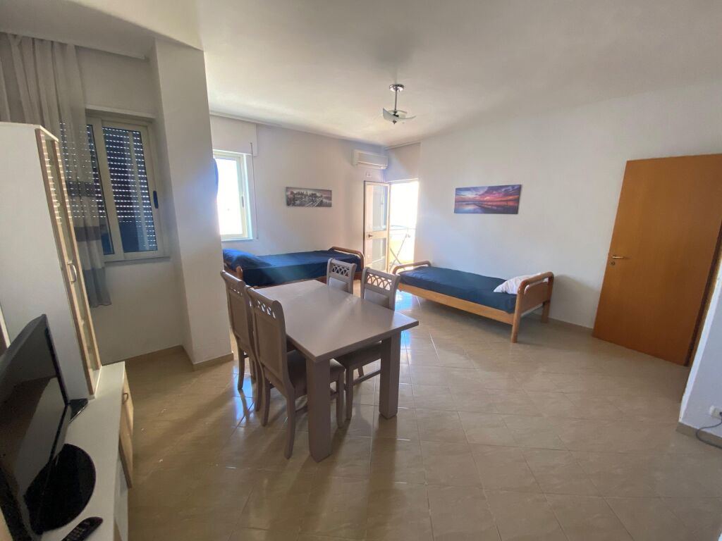 Appartamento 1+1 con vista mare, a Iliria!