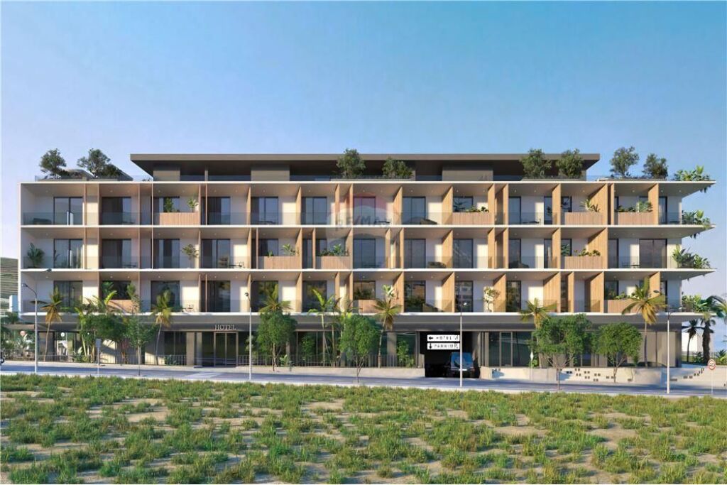 Appartamento 1+1 in Vendita – Radhimë, Vlorë