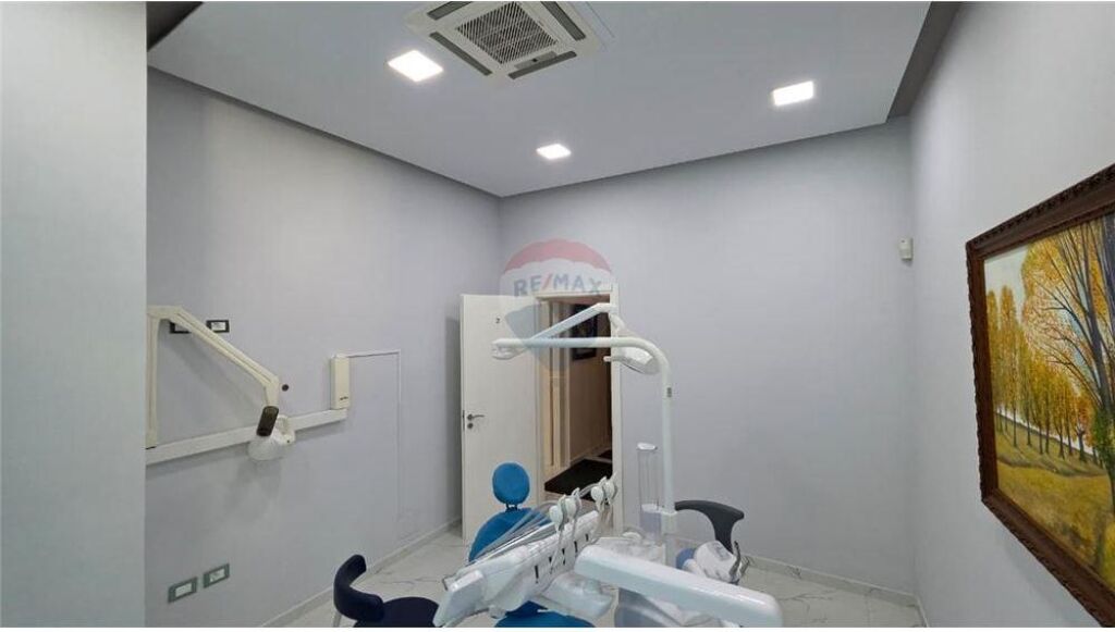 Dental Clinic- For Sale - Hajredin Haxhiraj Street, Vlorë
