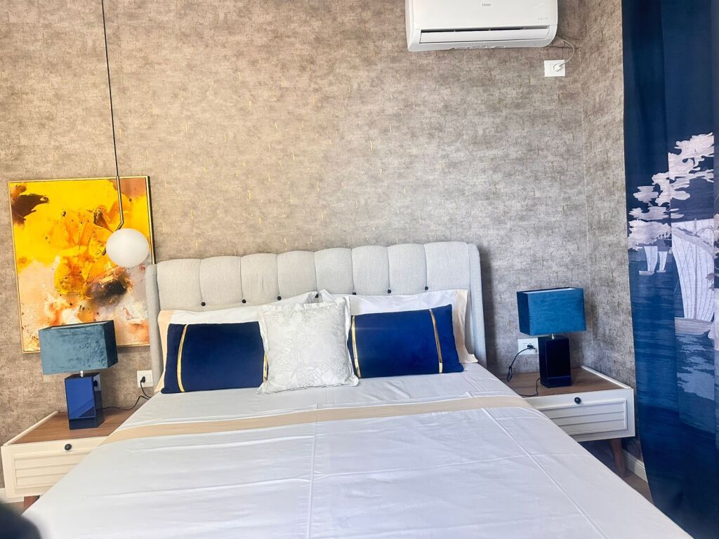 Apartment 1+1 for Rent – 21- Dhjetori Mozaiku