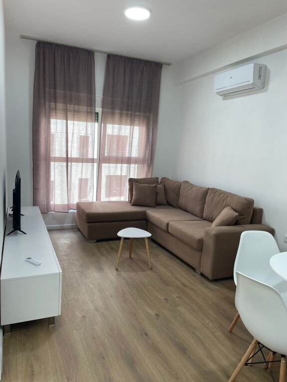 Apartament 1+1 me qera