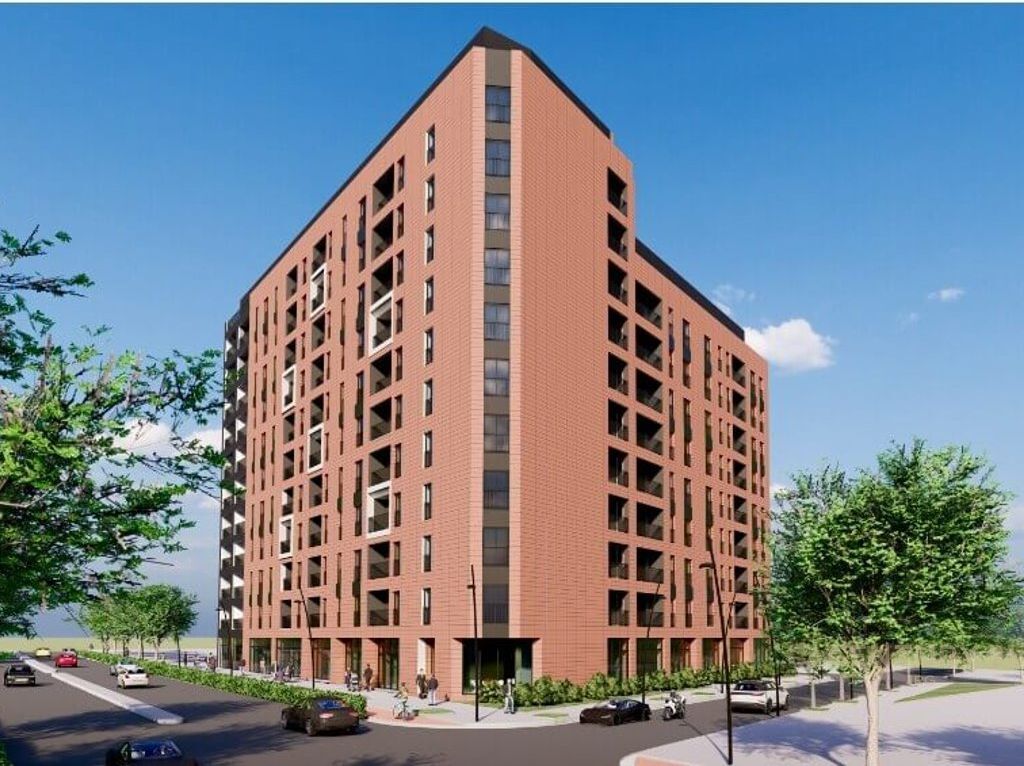 FOR SALE APARTMENT 2+1+PARKING SPACE+STORAGE, AT THE NEW BOULEVARD