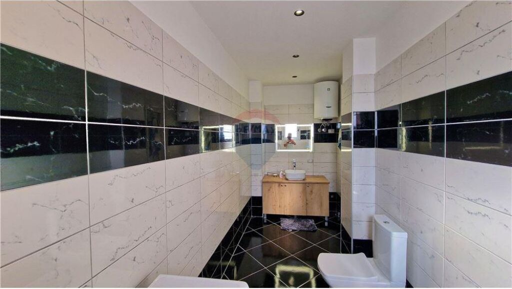Apartament 2+1 në Shitje – Uji i Ftohtë, Vlorë