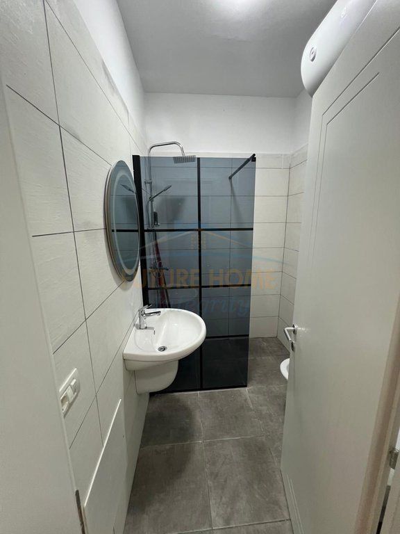 Super rent Rruga e Dibres 1+1, 600€