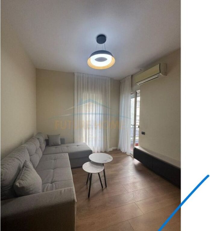 For sale, Apartment 1+1, Colombo Complex, Oxhaku, Tirana.