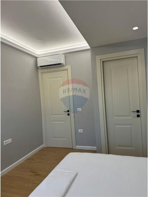 Apartament 2+1- Për Shitje - Rruga Pelivan Leskaj, Vlorë