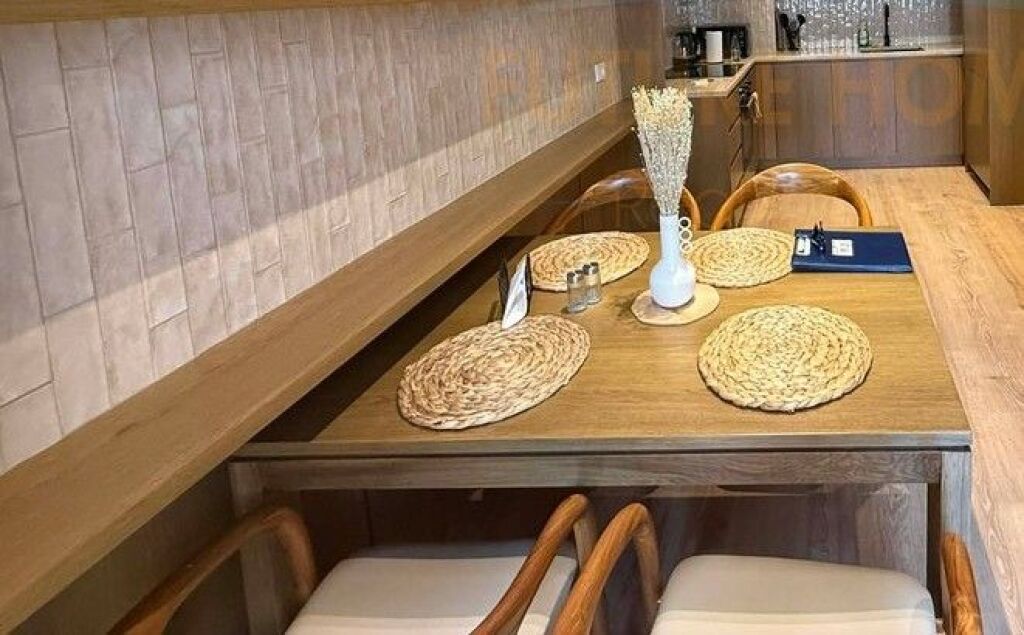 Affitto, Appartamento 1+1+Posto Auto, Oasis Residence