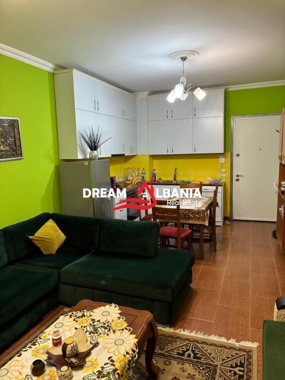 Appartamento 1+1 in affitto a 21 Dhjetori, Via Frosina Plaku (42111548)
