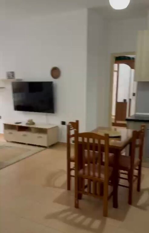 Apartment for rent 2+1 - 📍Yzberisht, opposite KMY