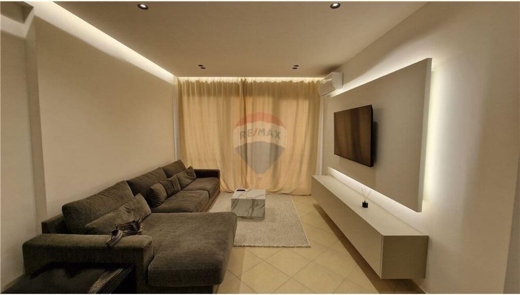Apartament 2+1 në Shitje – Uji i Ftohtë, Vlorë