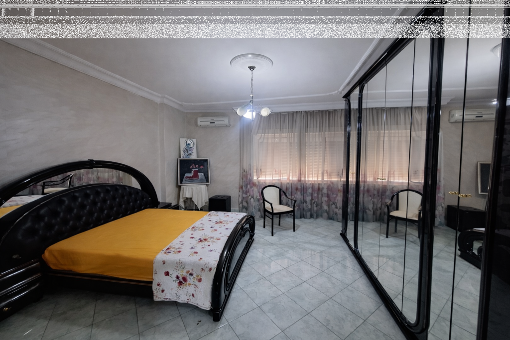 Apartment 2+1+2 for sale Zogu Zi