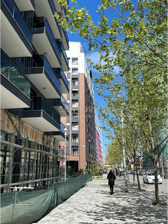 Appartamento 1+1 in vendita a Don Bosko – Illuminazione Naturale, Orientamento Sud-Ovest e Accesso Strategico! 142.900 €