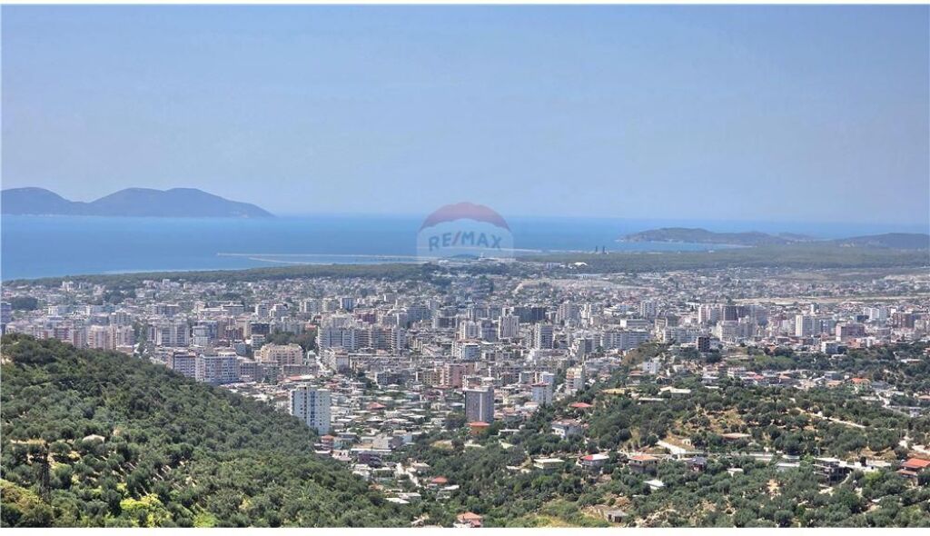 Apartment 1+1- For Sale - Kaninë, Vlorë