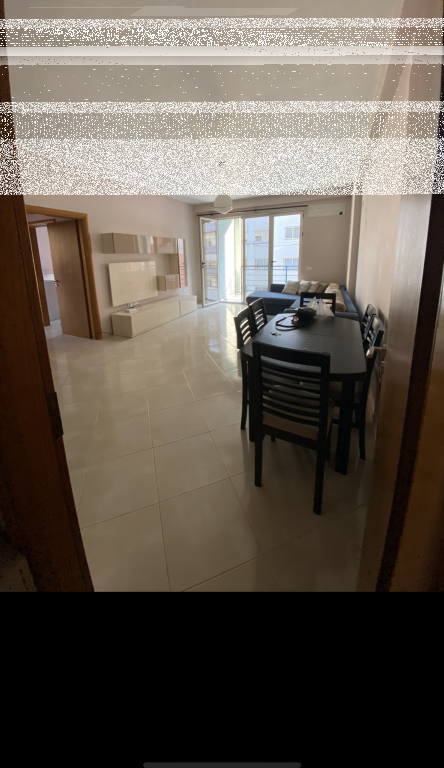 Apartment me qera