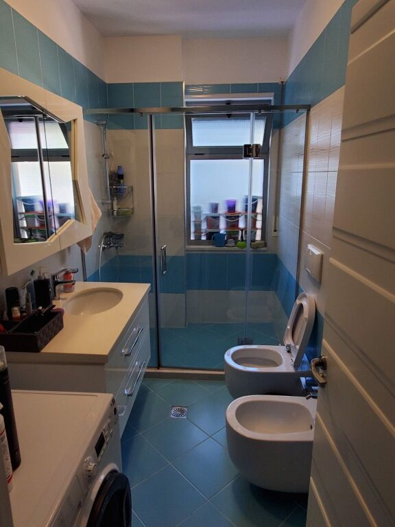 Apartament me qira vjetore Kopshti Zologjik Tiranë