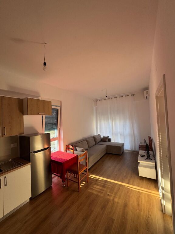 Apartment for rent 1+1 Oxa