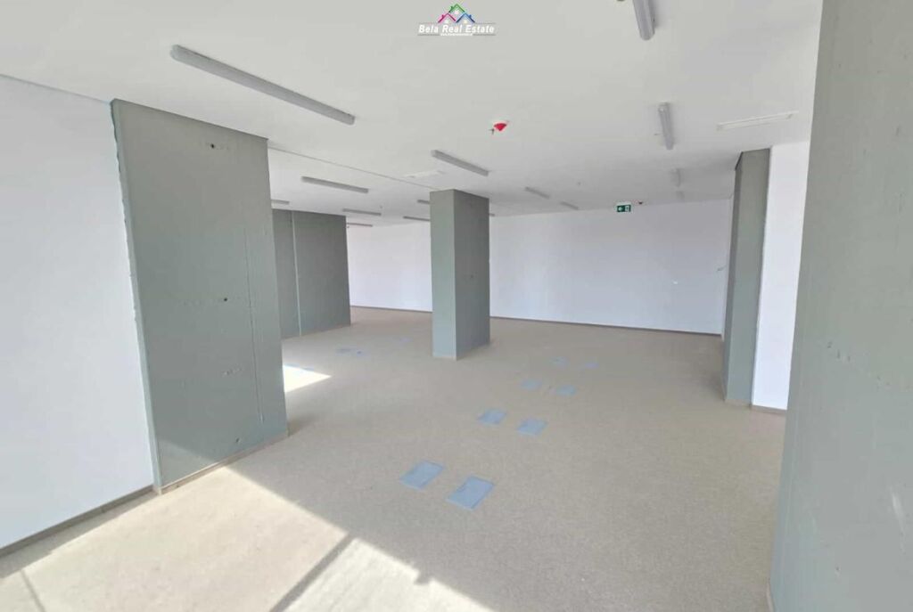 Ufficio in Affitto a DownTown (ID BZ2905) Tirana