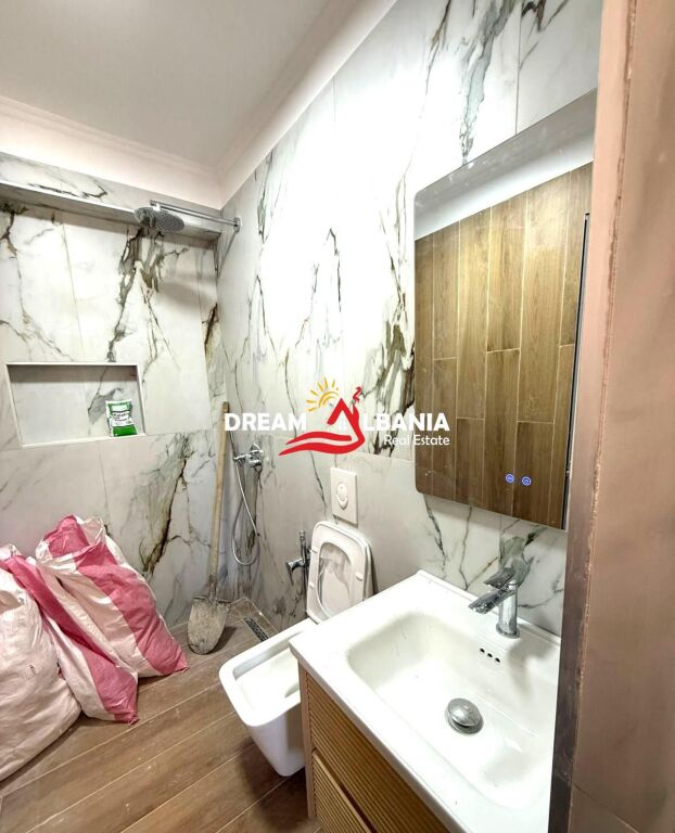 Studio apartment Vasil Shanto, near Ish Diplomat 1 (ID 4109119)