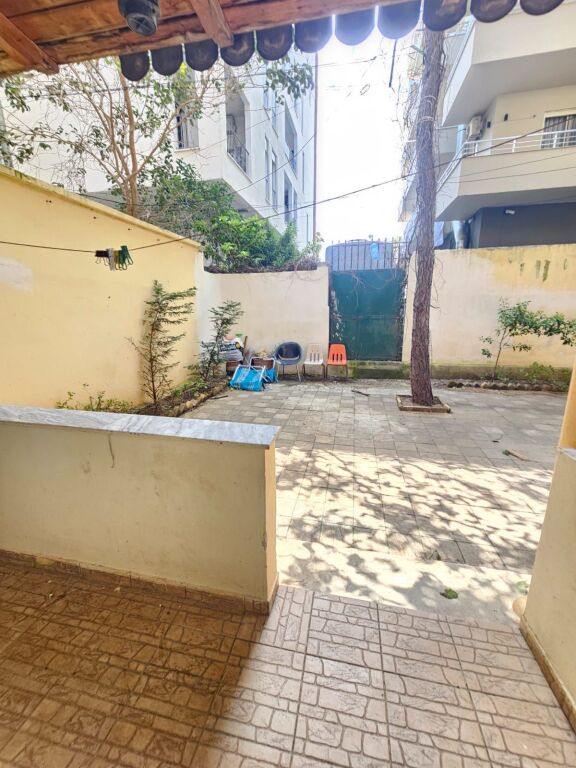 🏖️ STUDIO APARTMENT WITH YARD FOR SALE – SHKËMBI I KAVAJËS, DURRËS