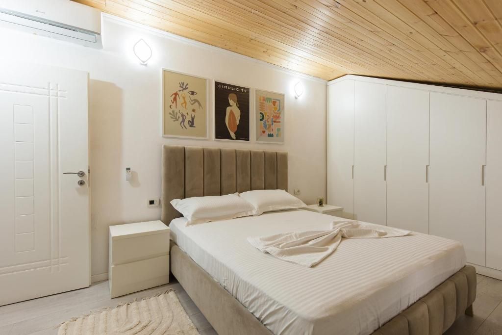 Dibra Street, 2+1 apartment for rent