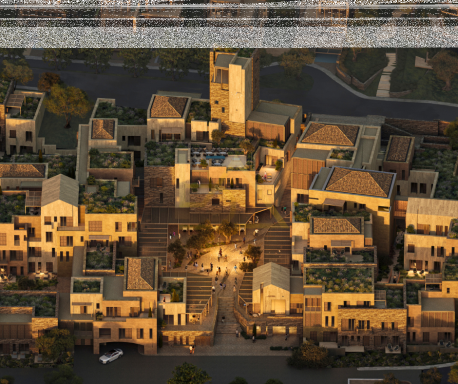 Apartment for Sale – Green Coast 2